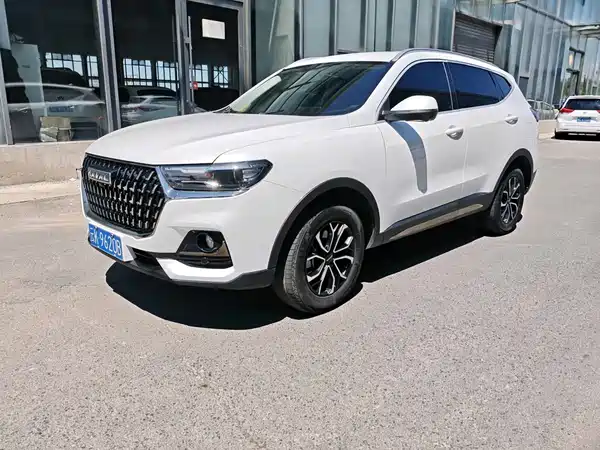 Haval H6 2023