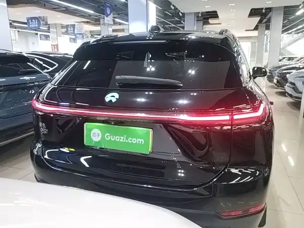 NIO ES7 2023