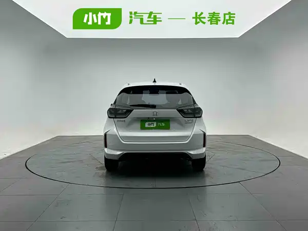 Honda LIFE 2022