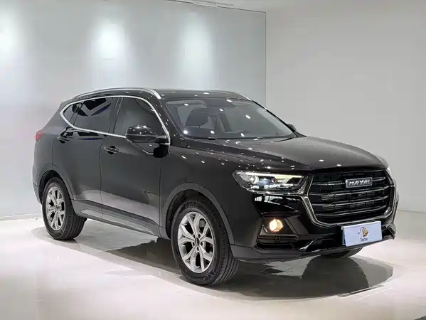 Haval H6 2022