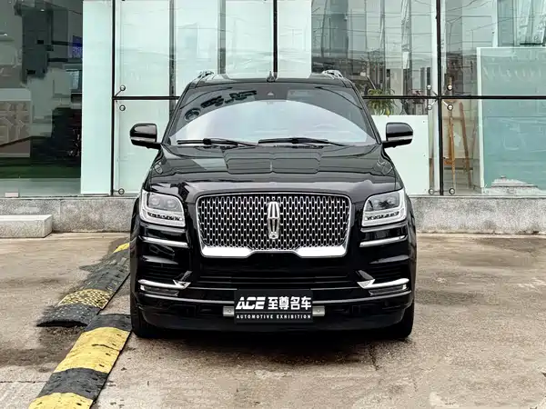 Lincoln Navigator 2019