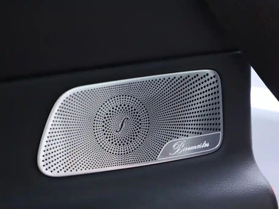 Mercedes-Benz S-Class 2019 — фото 24