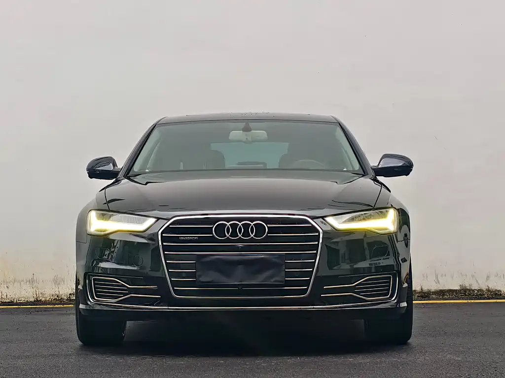 Audi A6L 2015 — фото 2
