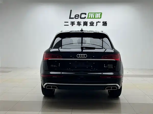 Audi Q5L 2022