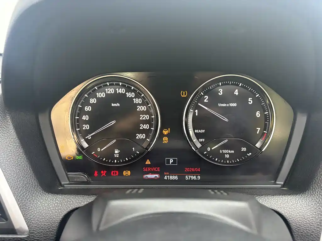 BMW 2 Series 2020 — фото 13