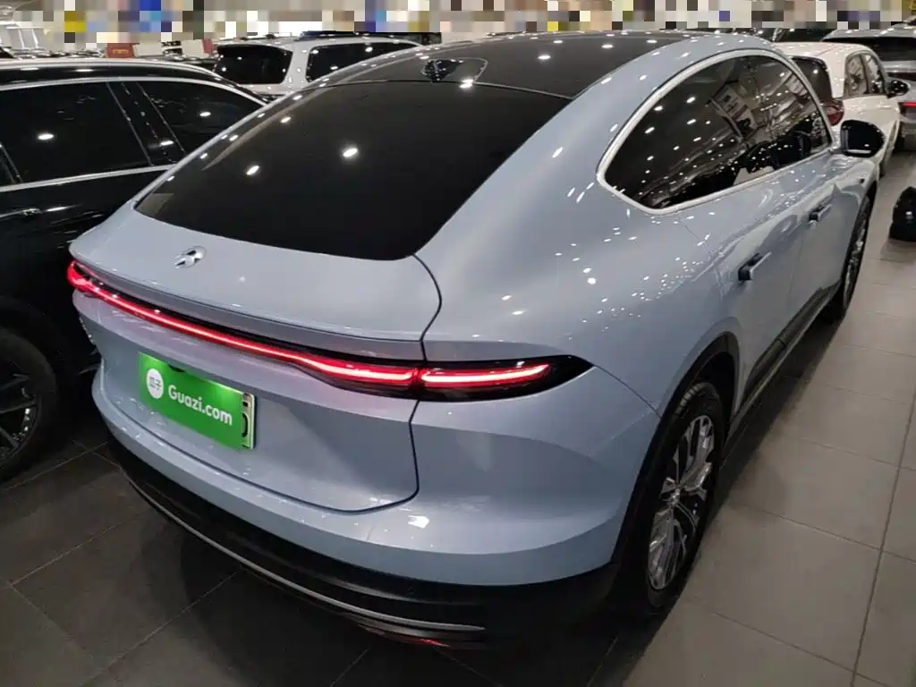 NIO EC6 2024