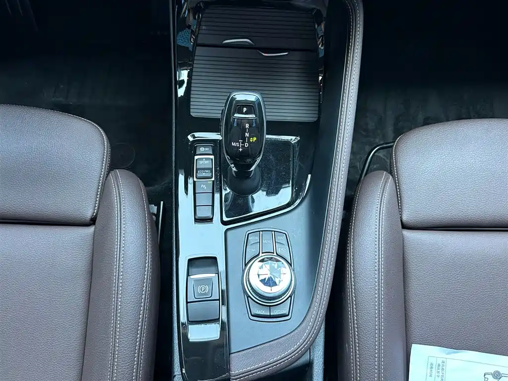 BMW X1 2022 — фото 15