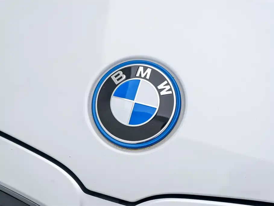 BMW i3 2023 — фото 10