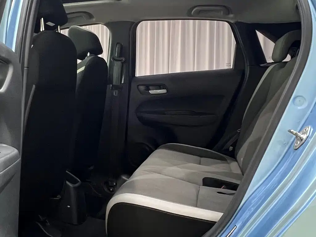 Honda Fit 2020 — фото 11