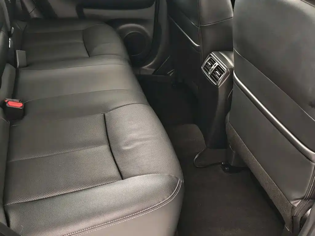 Nissan X-Trail 2023 — фото 13