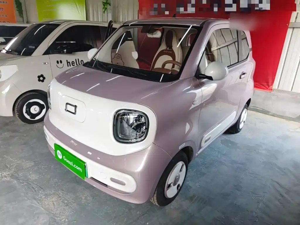 Bestune Pony 2025