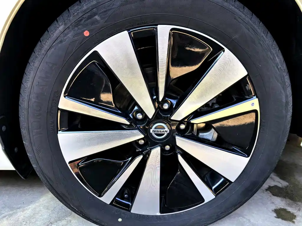 Nissan Teana 2021 — фото 13