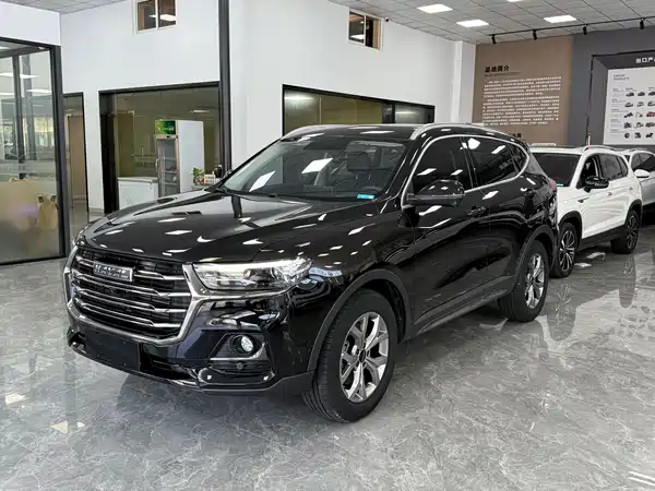 Haval H6 2022
