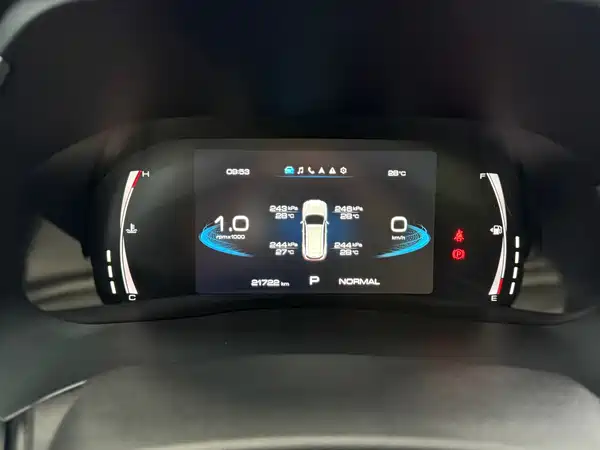 Haval H6 2022