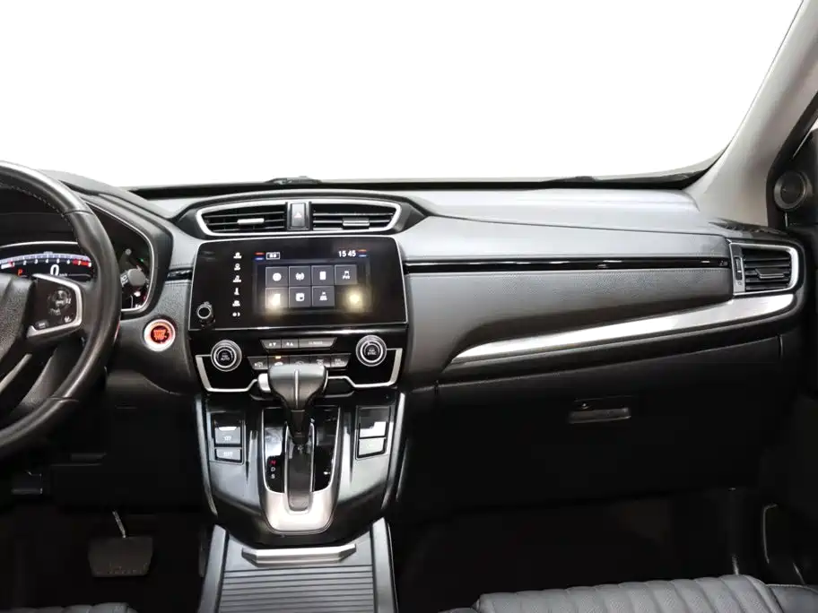 Honda Breeze 2022 — фото 14