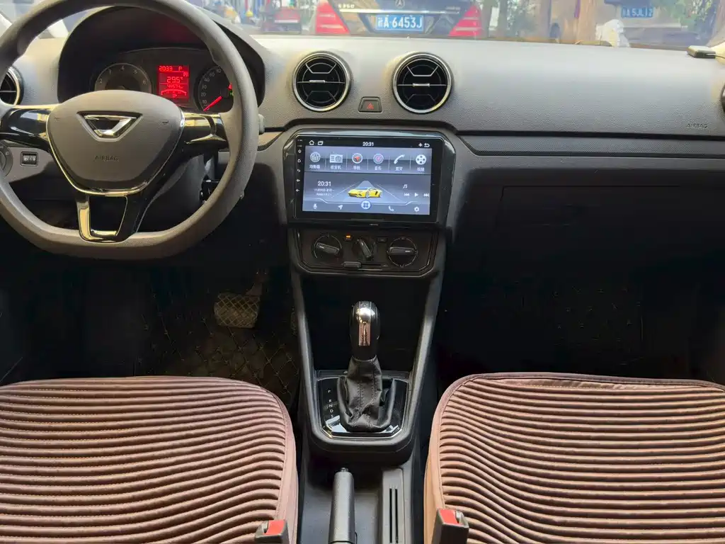 Jetta VA3 2023