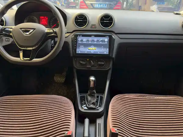 Jetta VA3 2023