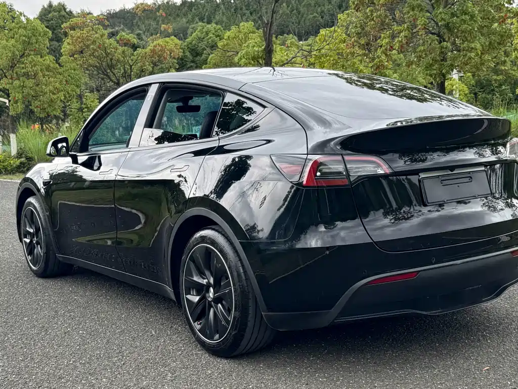 Tesla Model Y 2022 — фото 8