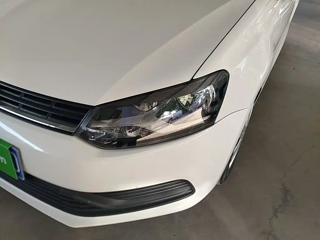 Volkswagen Polo 2019 — фото 24