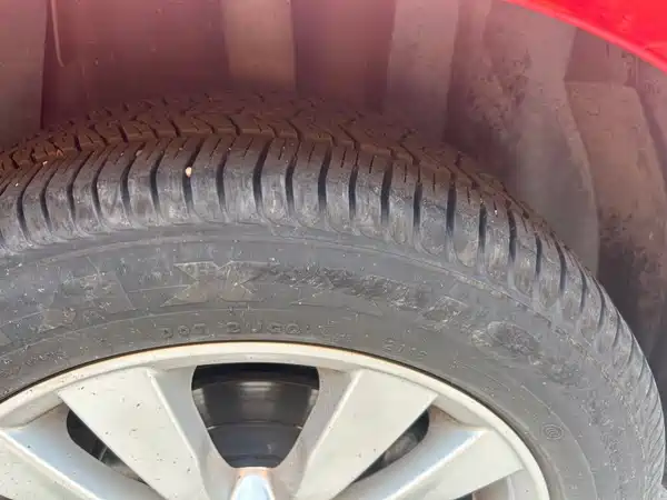 Roewe 360 2016