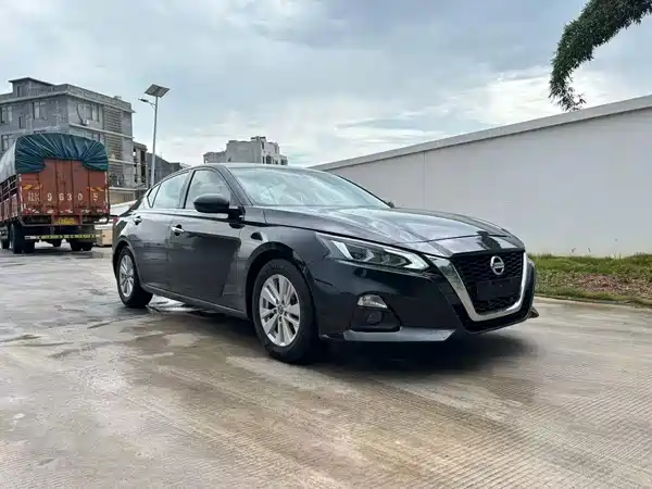 Nissan Teana 2019