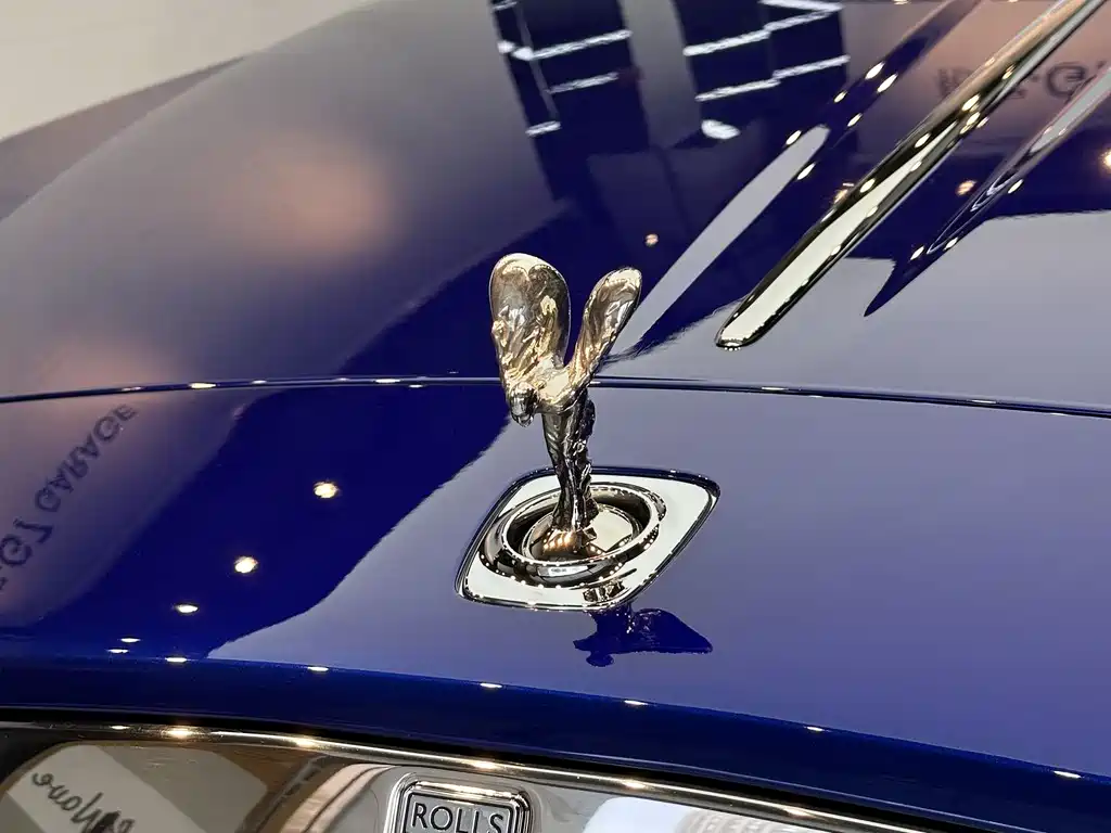Rolls-Royce Phantom 2020 — фото 21