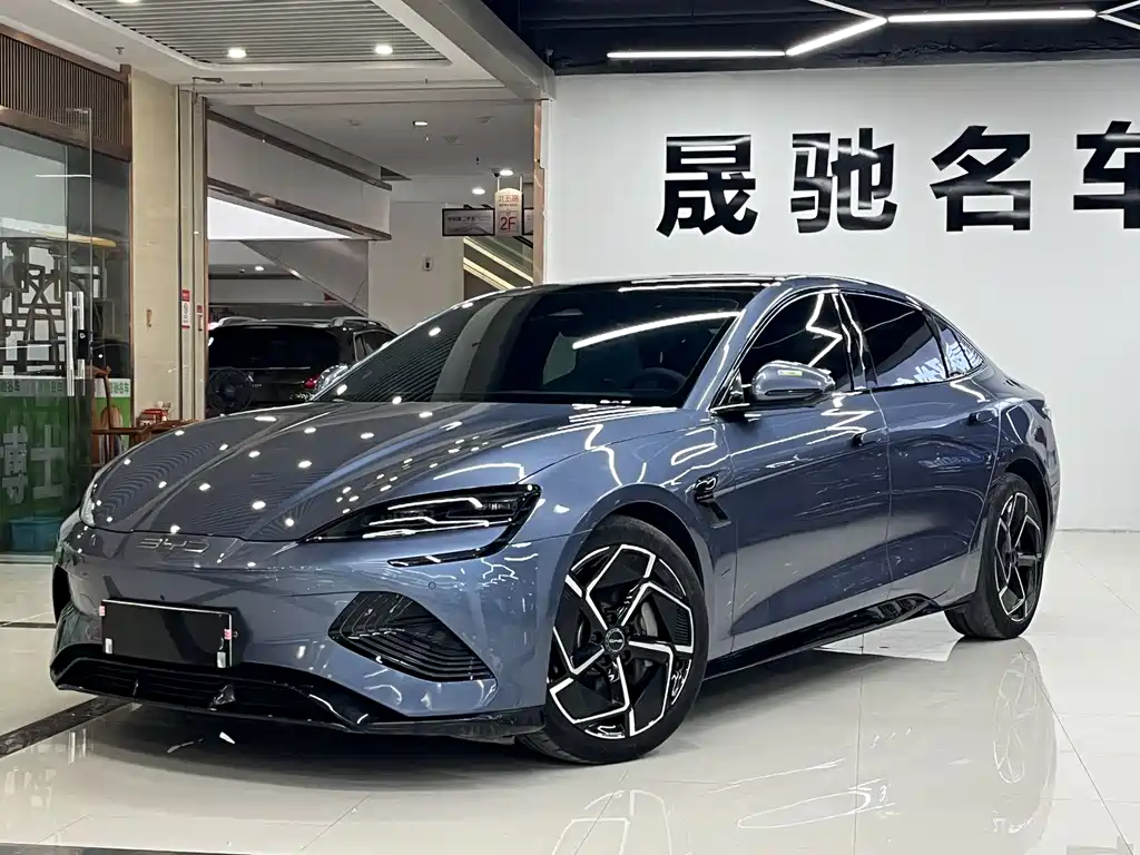 BYD Seal 2023