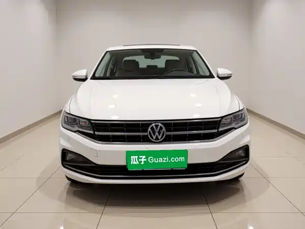 Volkswagen Bora 2022