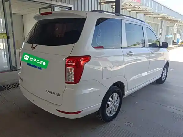 Wuling Hongguang 2023