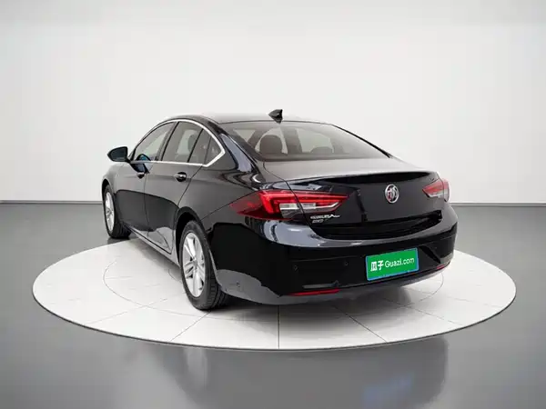 Buick Regal 2020