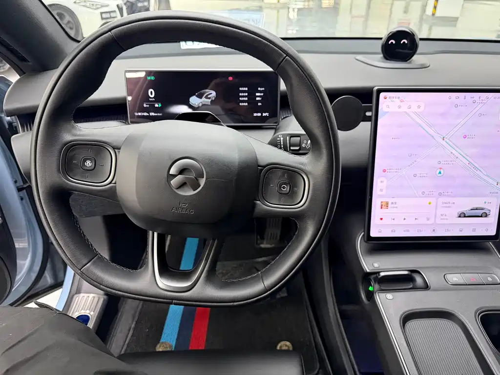 NIO ET5 2023