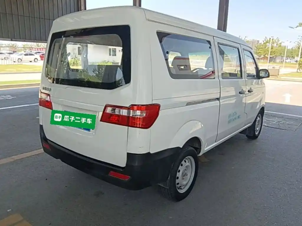 Jinbei X30 2022