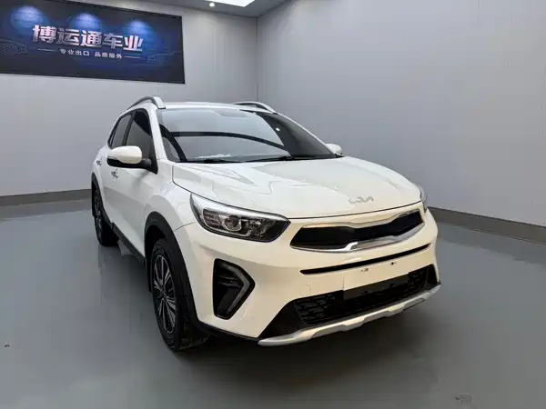 Kia KX1 2022