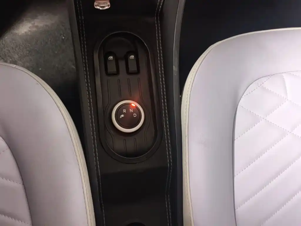 Wuling Hongguang MINIEV 2023