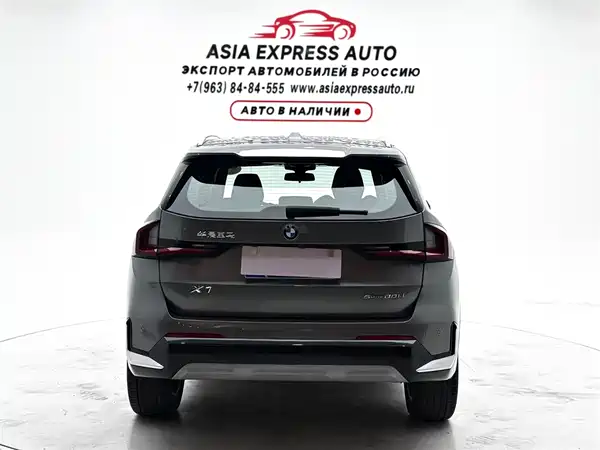 BMW X1 2023