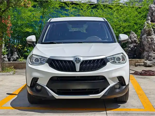Brilliance V3 2016