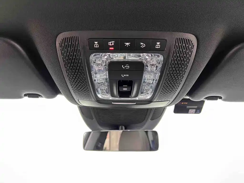 Mercedes-Benz GLE 2022 — фото 18