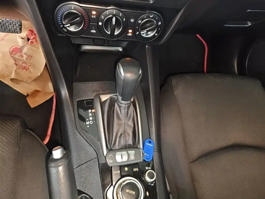 Mazda 3 Angkesela 2019 — фото 14