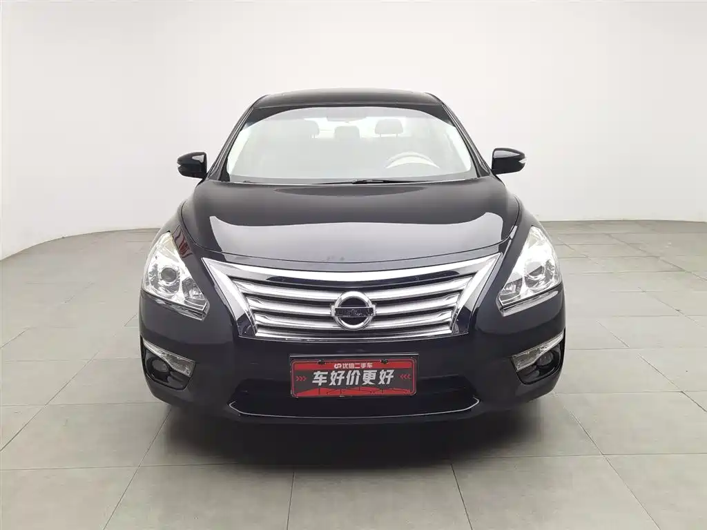 Nissan Teana 2015 — фото 3