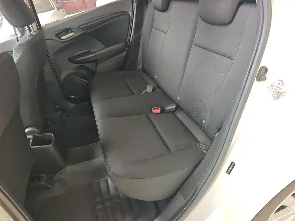 Honda Fit 2019 — фото 13