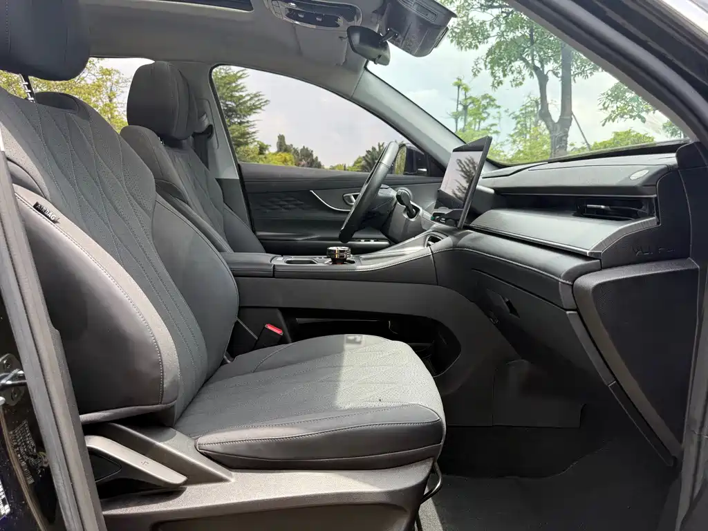 Chery Tiggo 8 PLUS 2024 — фото 10
