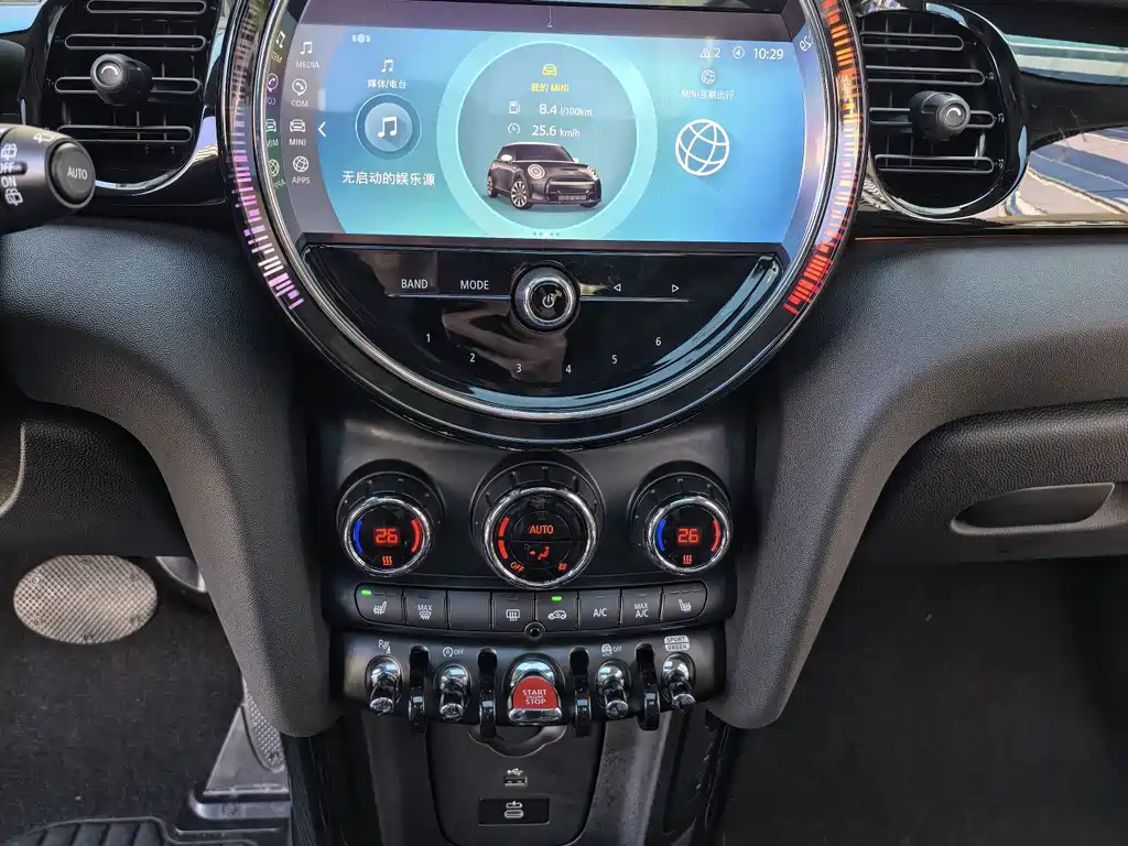 MINI Mini 2022 — фото 16