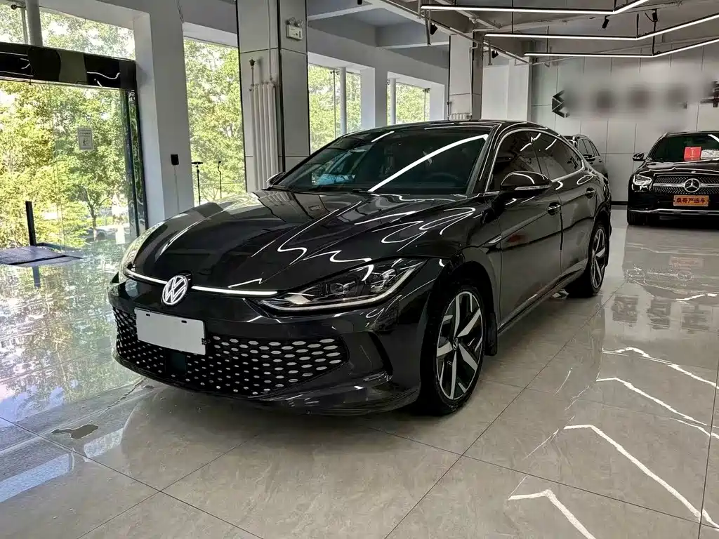 Volkswagen Lamando 2023
