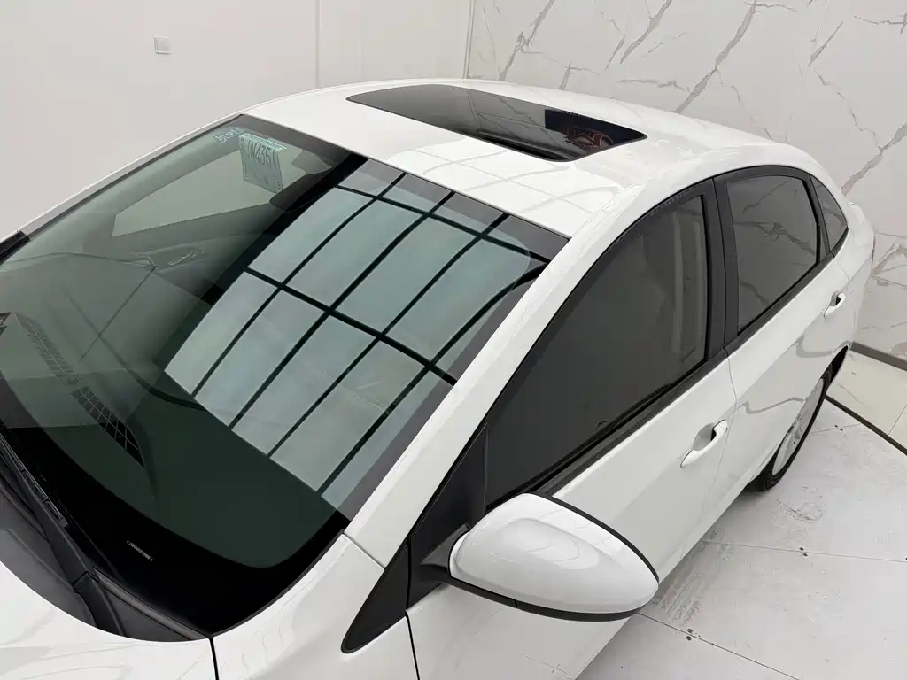 Chevrolet Cruze 2023