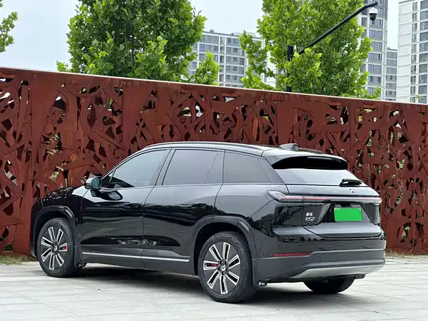 NIO ES7 2022