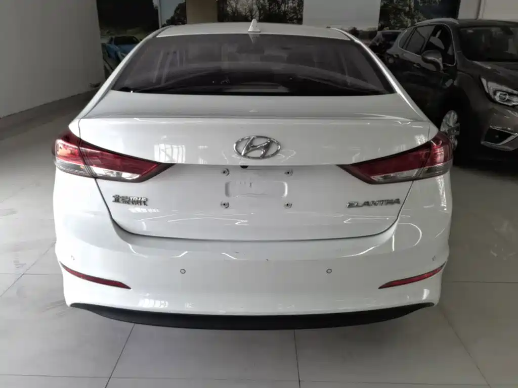 Hyundai Celesta 2019 — фото 6