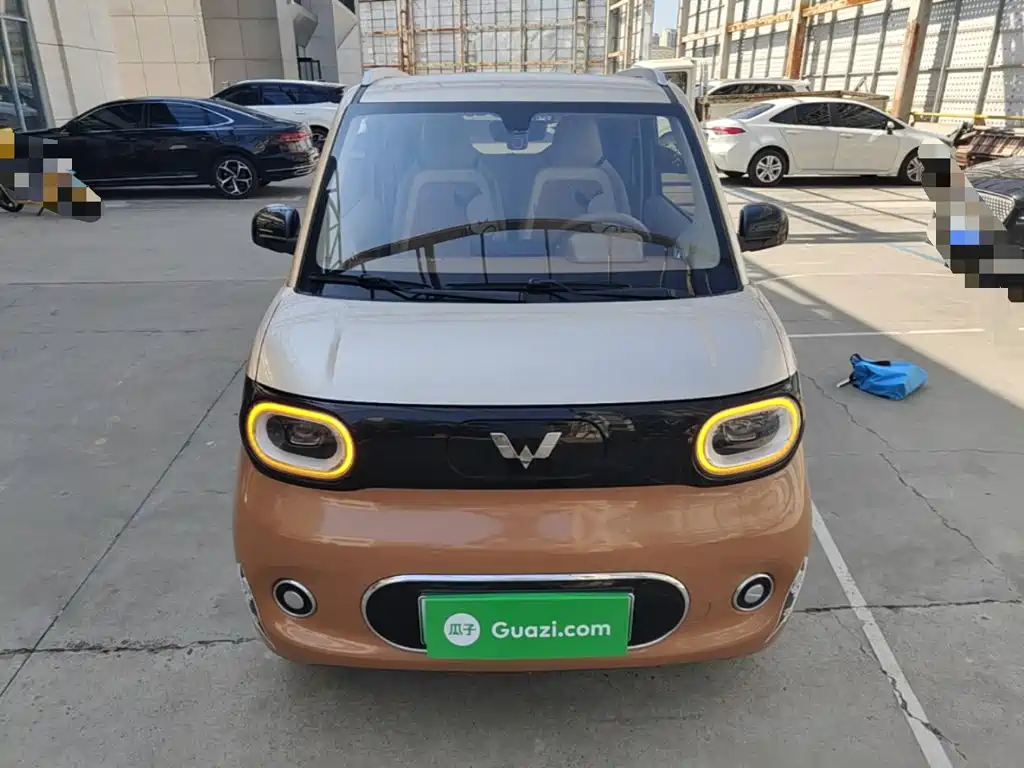 Wuling MINIEV 2024