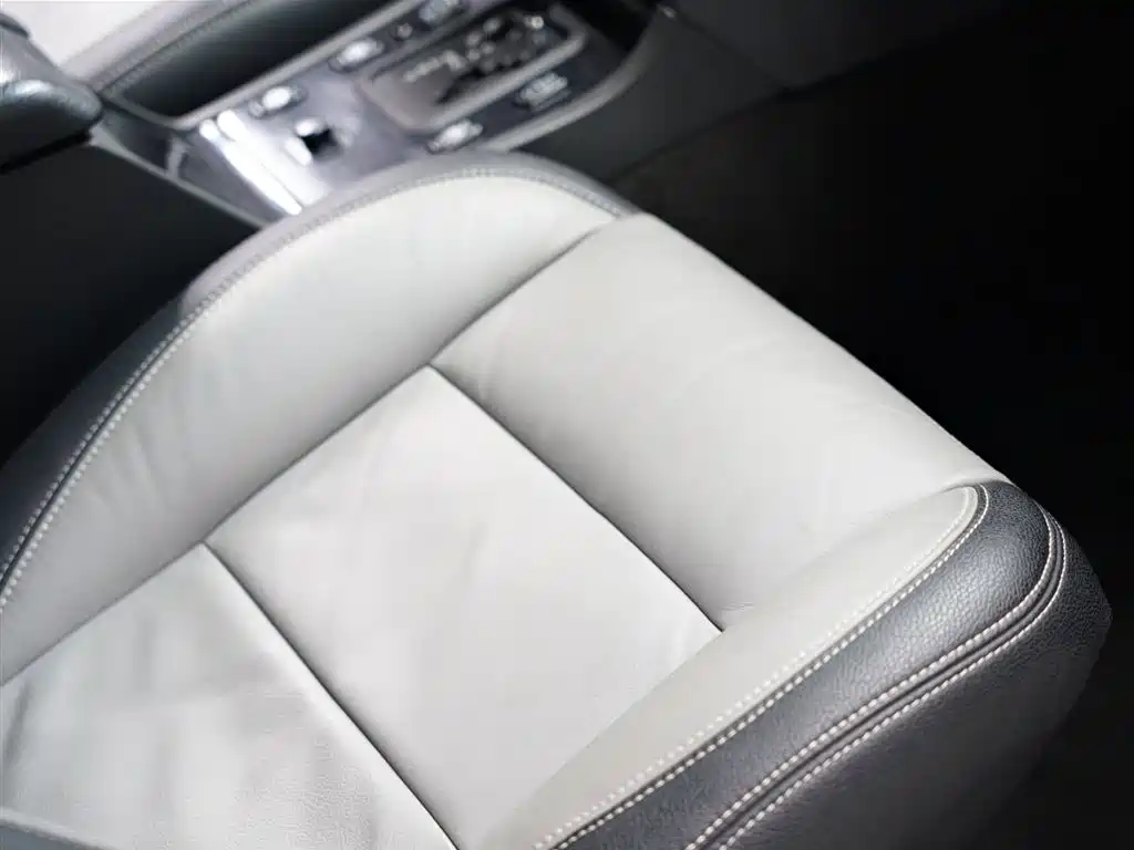 Mercedes-Benz C-Class AMG 2003 — фото 37