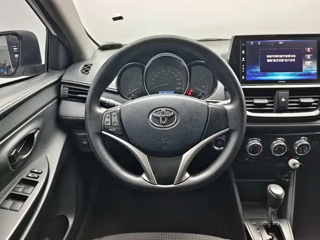 Toyota Vios FS 2022 — фото 10