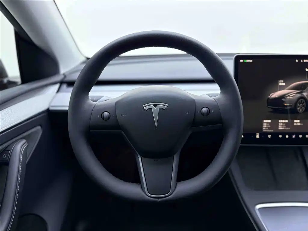 Tesla Model Y 2025 — фото 12